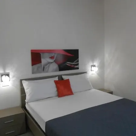 Apartment Emarine A